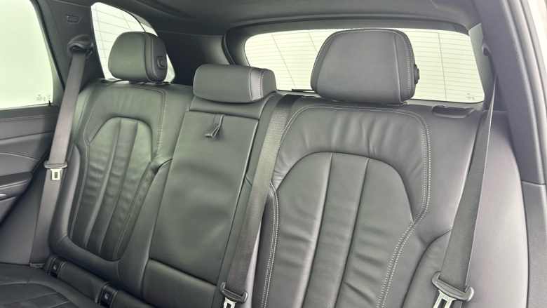 BMW X5 xDrive30d MHT M Sport 5dr Auto Diesel Estate